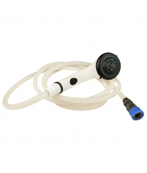 Tete De Douche Connection Rapide