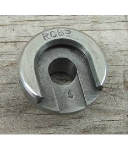 Rcbs,shell Holder#04