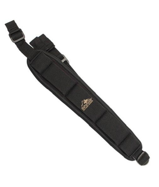 Butler Creek,Courroie de carabine