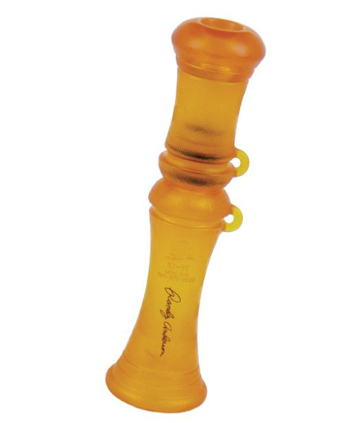 Calls Randy Anderson Series,ki-yi