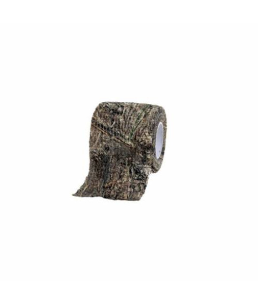 Allen Protective Wrap,2''x15',Camo