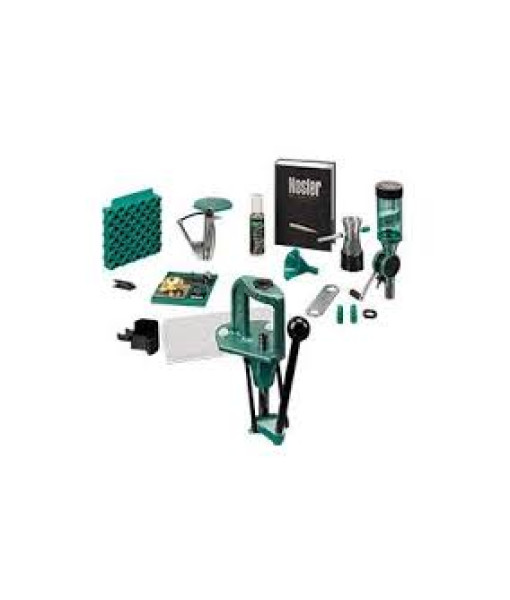 Explorer Reloading Kit