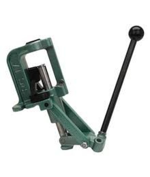 Rock Chucker Supreme Press