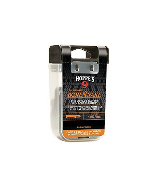 HOPPES 9 ORIGINAL BORESNAKE .308-.30