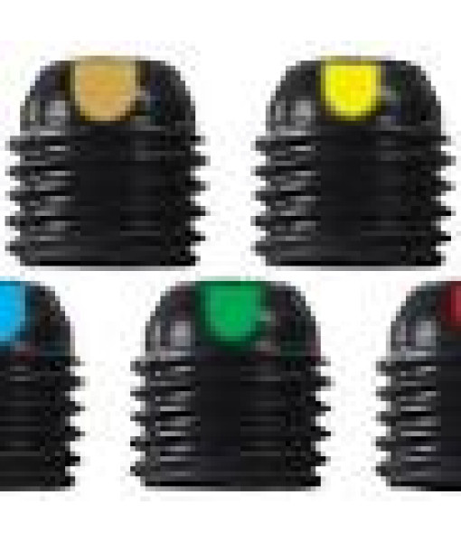 #2 Clarifier 1/8'',aperture Green