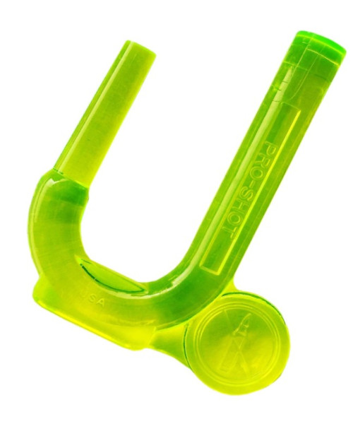 Neon Green,uv Bore Light,chamber Indicator