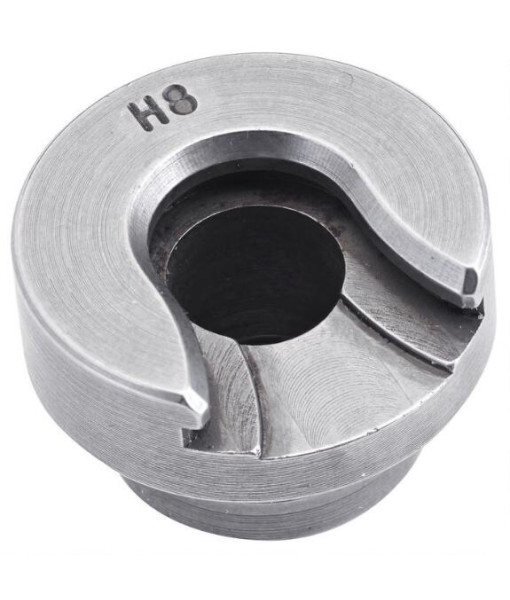 Hornady 2 Shell Holder Steel