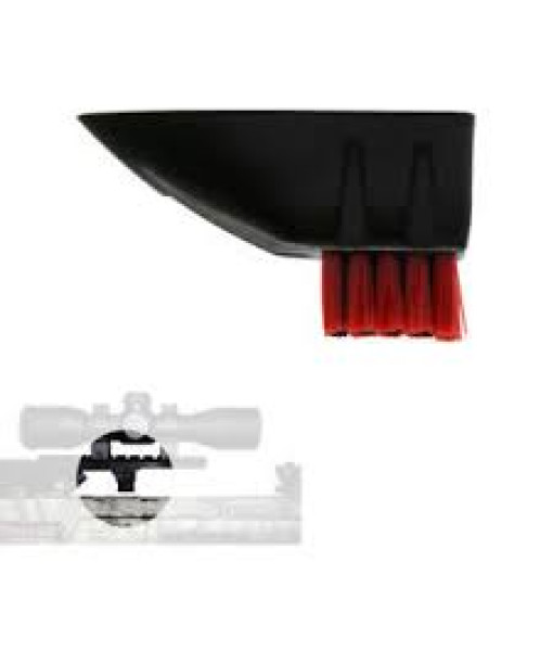 Retention Brush,retrofit Kit