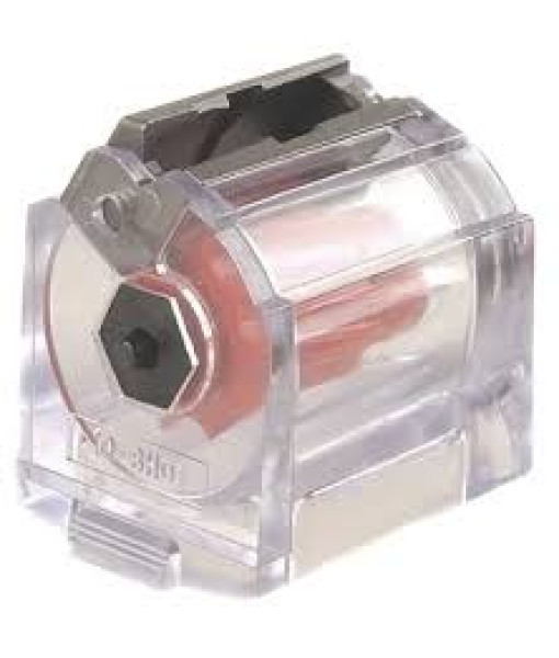 RUGER CLEAR 10/22 MAGAZINE