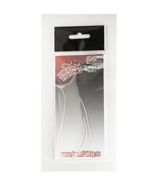 Dream Fishing Slip-on,leader Loops