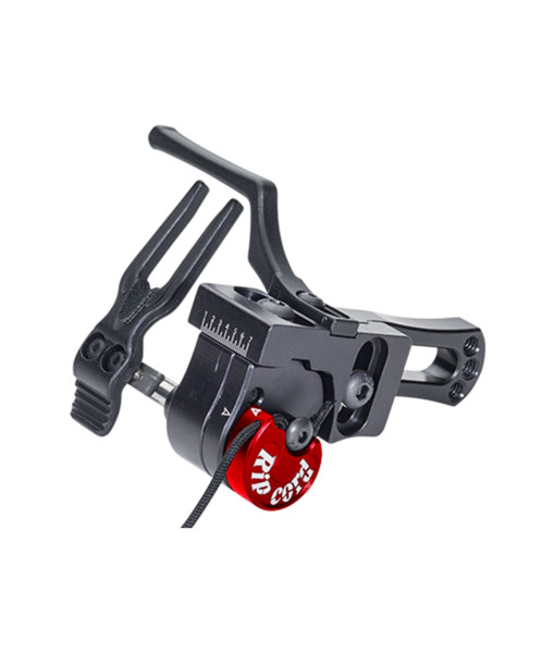 Rest Max No Micro Adjust,left