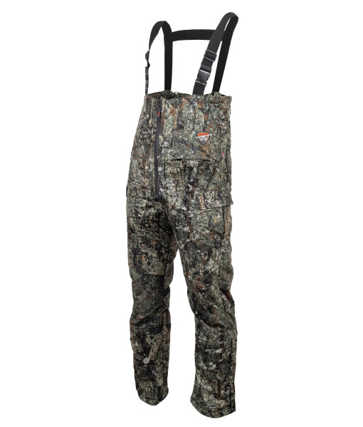 SPORTCHIEF PANTALON HOMME DYNAMO BIB THE RIPPER