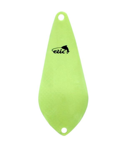 Etic Cobra  2.5po Glow In The Dark