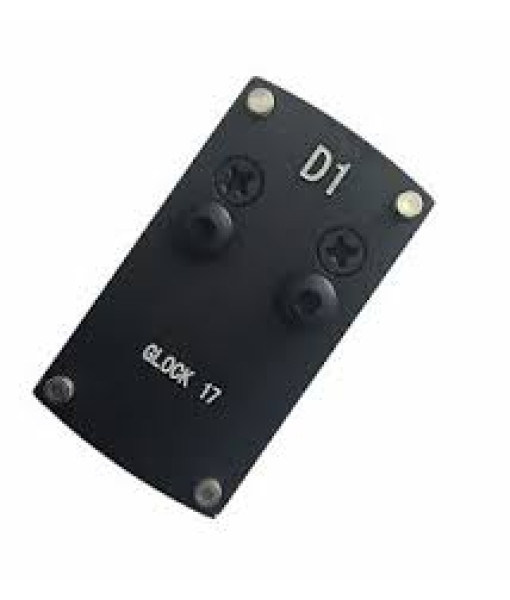D1 Glock,mini Dot Sight Mount Sight