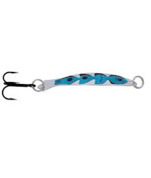 WILLIAMS DARTEE BLEU ELECTRIQUE 1/3OZ