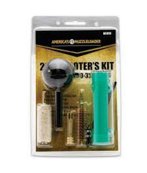 209 Shooters Necessities Set,cal.50