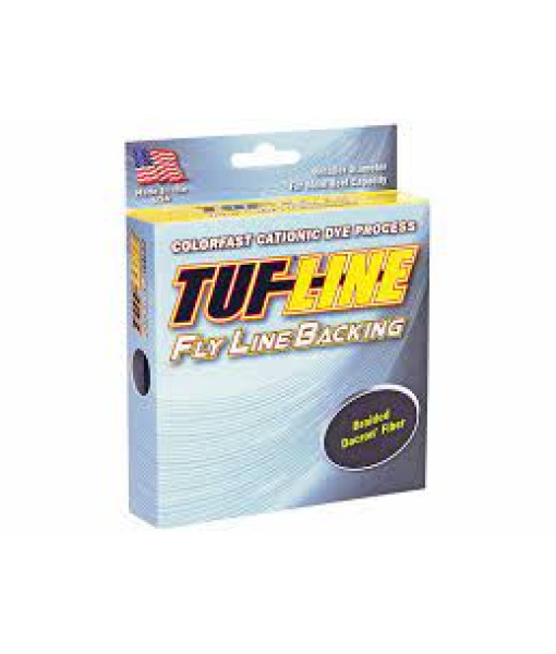 Dacron Fiber Fly,20#,100yd