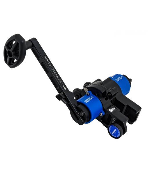 Excalibur Charger Ext systeme D'aide à L'armement