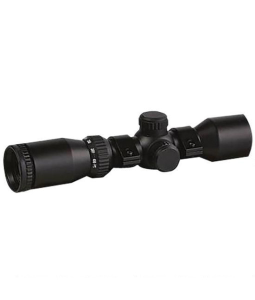 Excalibur Dead Zone Crossbow Scope 32mm Noir