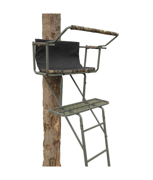 Extension Kit 20',side By Side