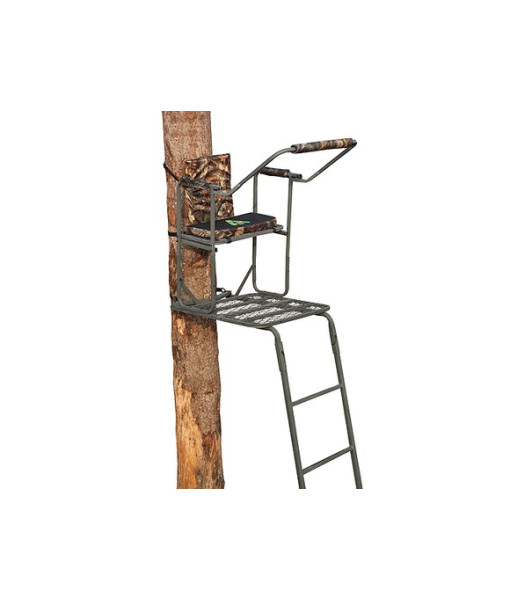 ALTAN TROOPER TREESTAND 17' 23X12''