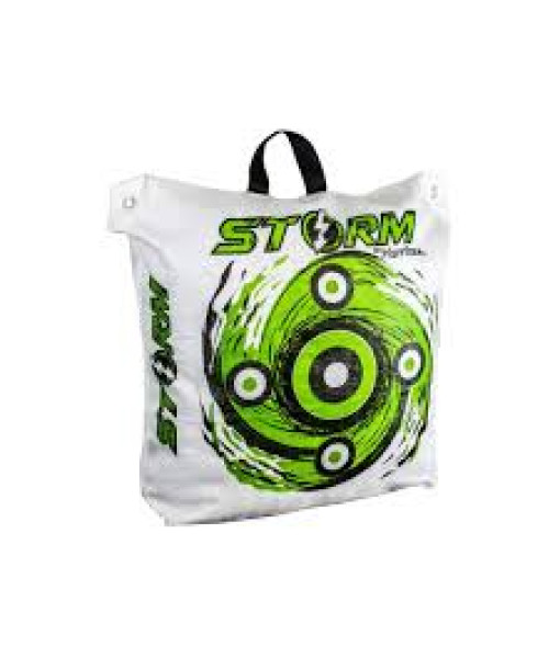 Hurricane Cible Storm 20''