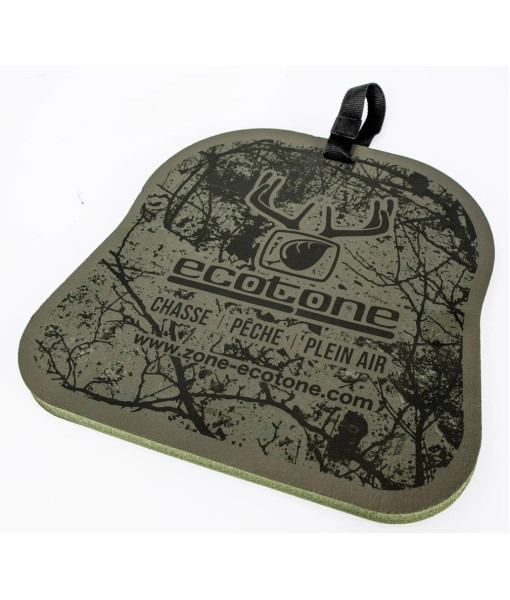 ECOTONE COUSSIN 3/4 THERMASEAT VERT