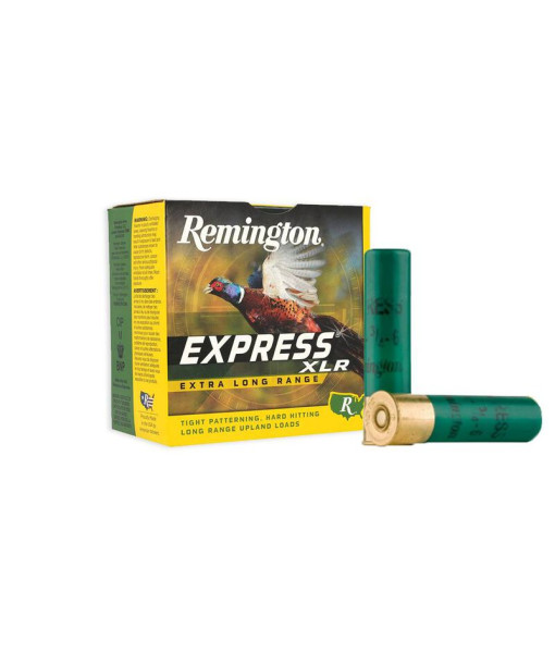 REMINGTON EXPRESS XLR 28GA 2 3/4'' 3/4OZ #6 1295FPS