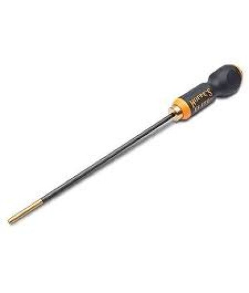 HOPPES ONE PIECE ROD .22 RIFLE CARBON FIBER 36''