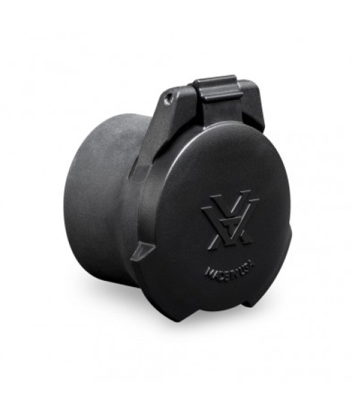 Defender Flip Cap Objective Lens 56