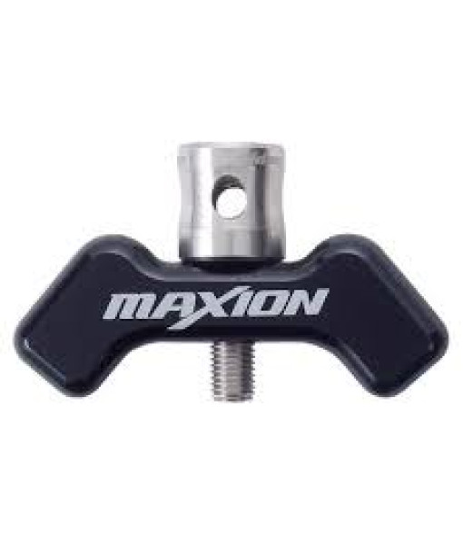 Cartel Maxion V-bar Black
