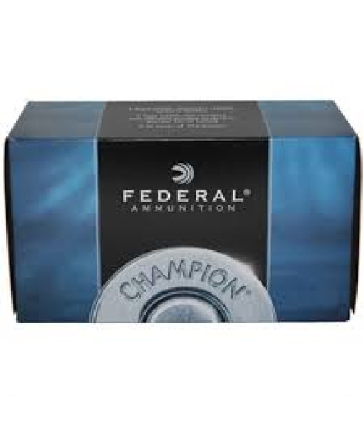 FEDERAL CHAMPION #100 SMALL PISTOL PRIMERS