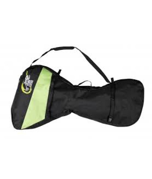 Ecotone Etuie A Moteur Electrique Team Ecotone Vert