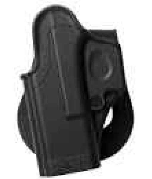 Gk1 Gloock 17/22,lh,one Piece Pad