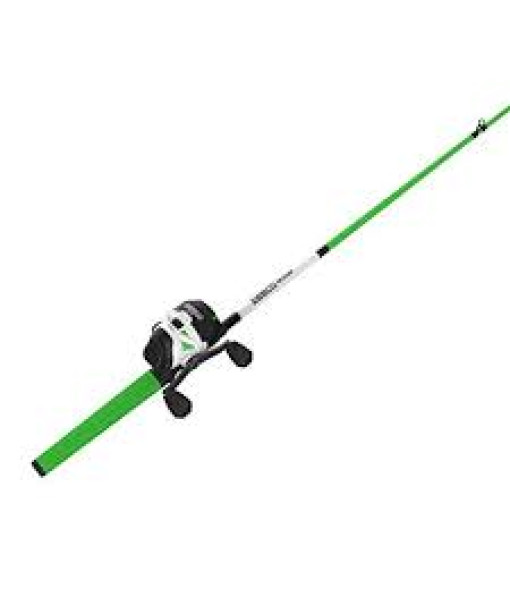 Zebco Combo Roam 6' Medium Light Casting