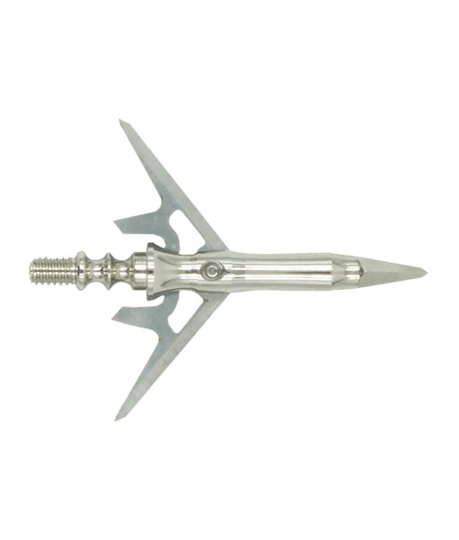 Rocky 100gr Warhead SS 1-1/2