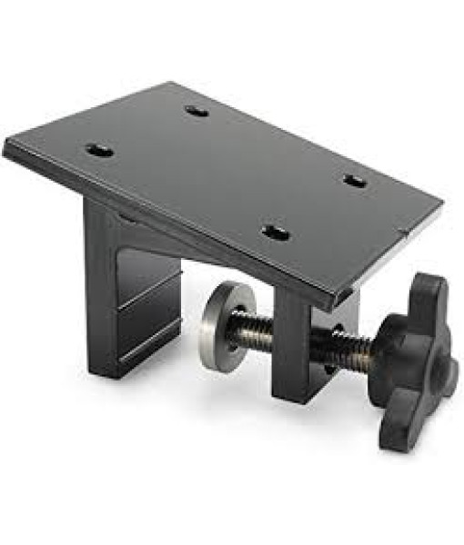 Cannon Clamp Mount