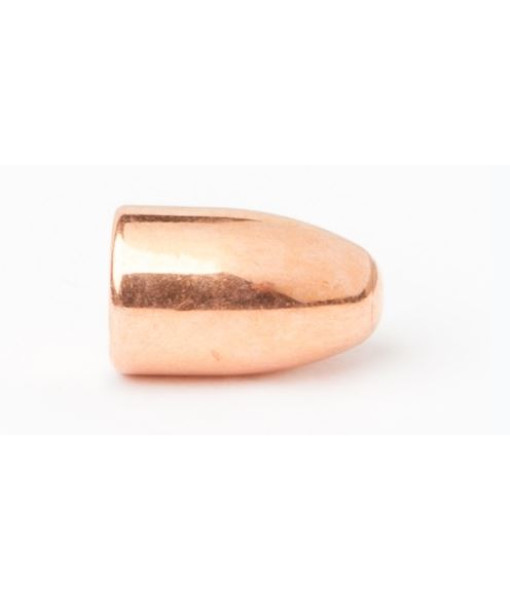 Cam Pro 9mm 124gr FCP RN