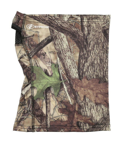 Hypnose Cache-cou Mesh Rafale Léger Camo