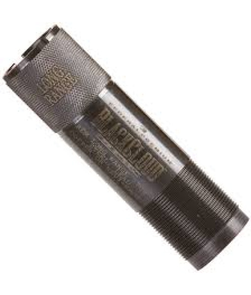 Carlson's Choke Black Cloud Crio/crio Plus