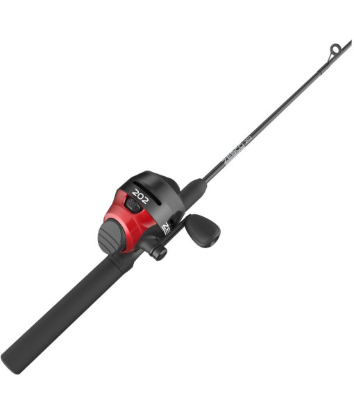 Zebco Combo 202 Casting 5'6''
