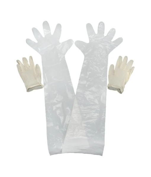 ALLEN FIELD DRESSING GOLVE ONE SIZE