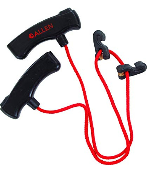 ALLEN CORDE DETIREMENT ARBALETE 150LB