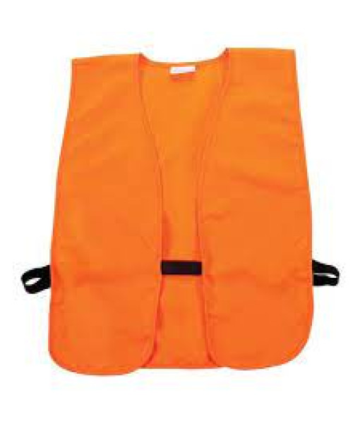 ALLEN DOSSARD BIG MAN ORANGE BLAZE