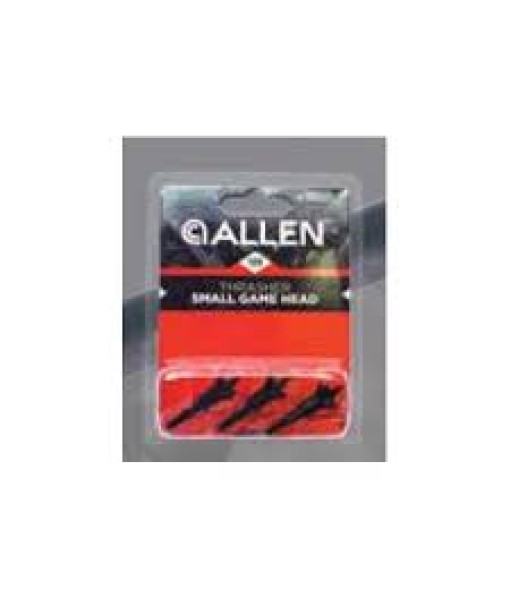 Thrasher Small Game Head 100gr