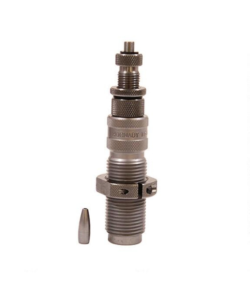 Hornady Match Grade 6.5 PRC