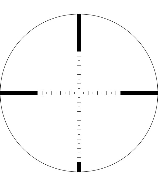 Vortex 6-24x50 Viper HS-T VMR-1