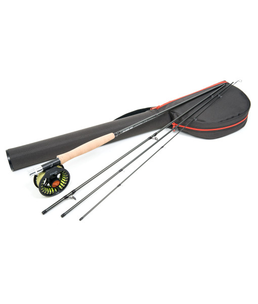 Guideline Kaitum Truite 9pied no6