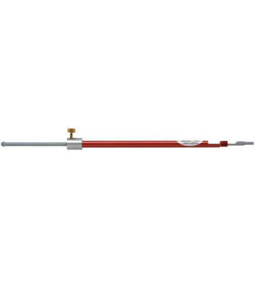 Hornady Lock-n-load Straight Oal Gauge