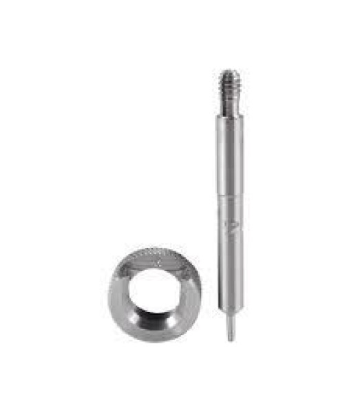 9mm Luger Case Gauge & Shell Holder